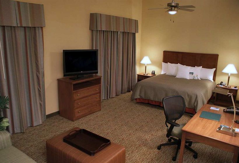 Hotel Homewood Suites by Hilton Phoenix Airport South  | Phoenix | Arizona | United States 2