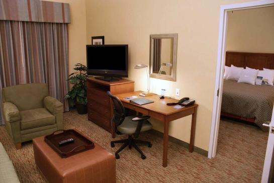 Hotel Homewood Suites by Hilton Phoenix Airport South  | Phoenix | Arizona | United States 20