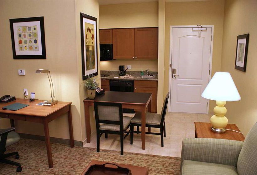 Hotel Homewood Suites by Hilton Phoenix Airport South  | Phoenix | Arizona | United States 3