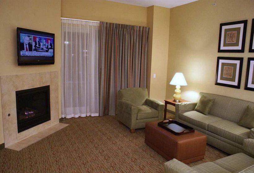 Hotel Homewood Suites by Hilton Phoenix Airport South  | Phoenix | Arizona | United States 5