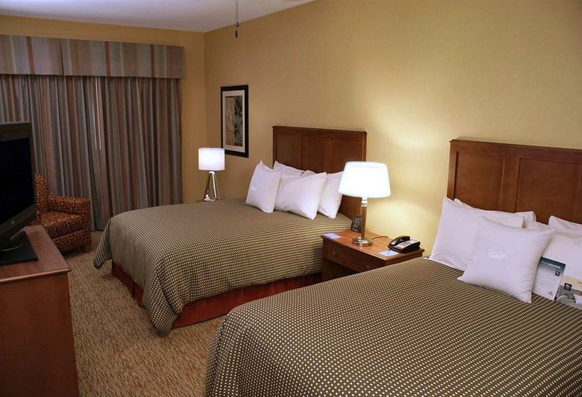 Hotel Homewood Suites by Hilton Phoenix Airport South  | Phoenix | Arizona | United States 7