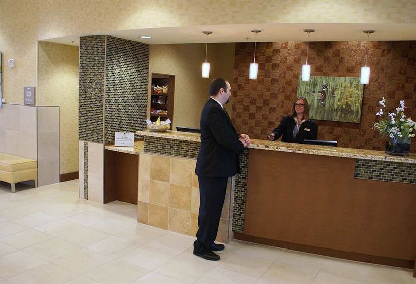 Hotel Homewood Suites by Hilton Phoenix Airport South  | Phoenix | Arizona | United States 9