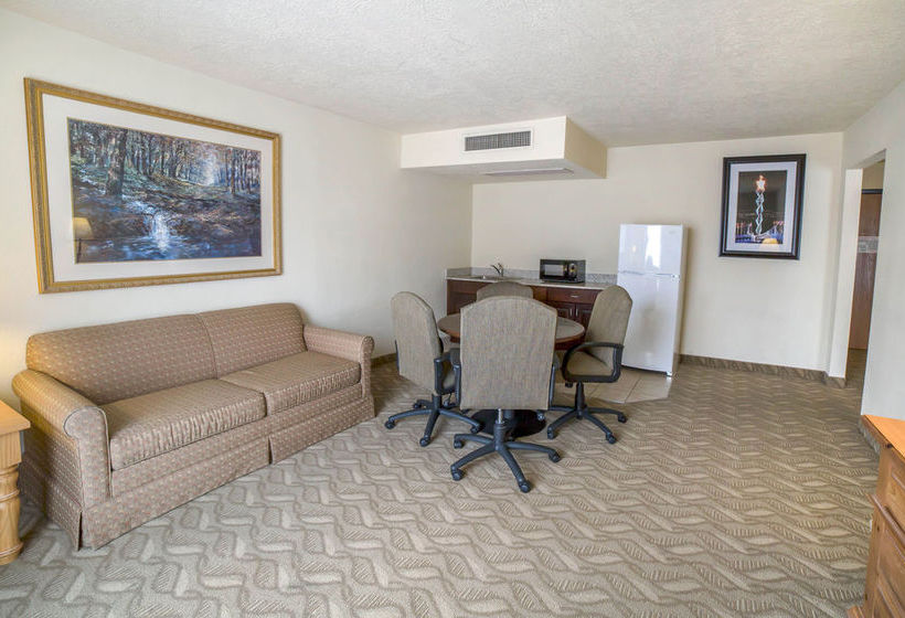 Hotel Comfort Inn Downtown Salt Lake City  | Salt Lake City | Utah | United States 11