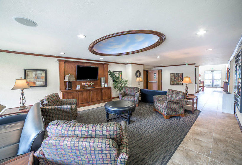 Hotel Comfort Inn Downtown Salt Lake City  | Salt Lake City | Utah | United States 13