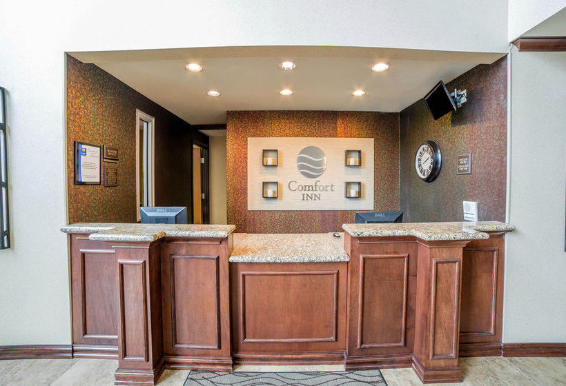 Hotel Comfort Inn Downtown Salt Lake City  | Salt Lake City | Utah | United States 14