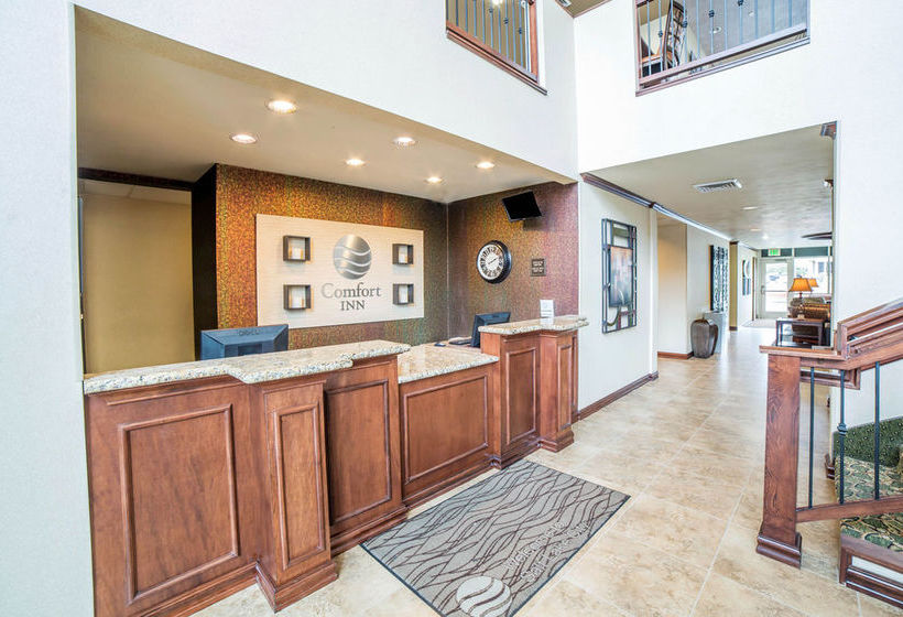 Hotel Comfort Inn Downtown Salt Lake City  | Salt Lake City | Utah | United States 17