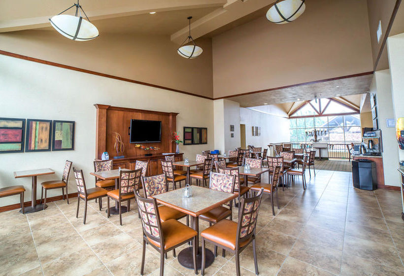 Hotel Comfort Inn Downtown Salt Lake City  | Salt Lake City | Utah | United States 3