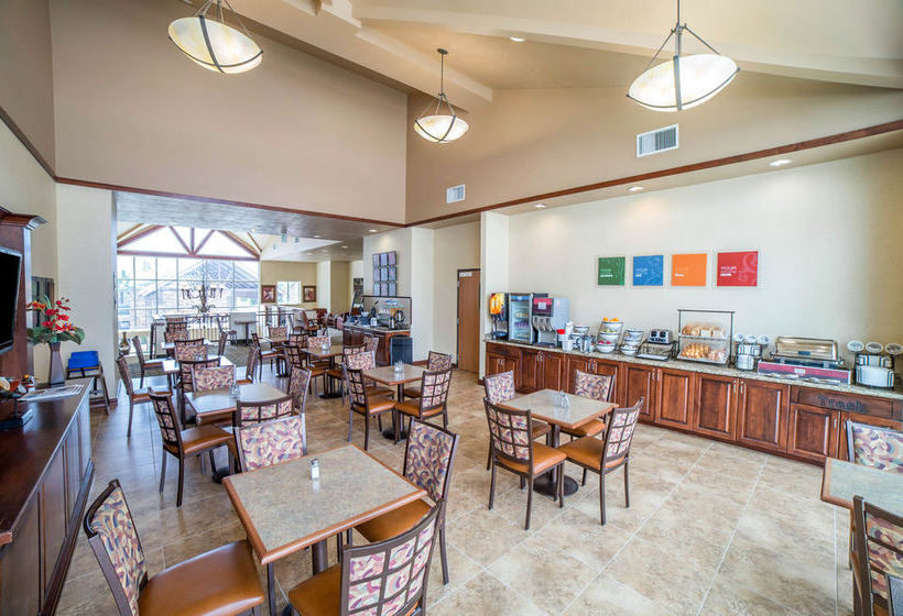 Hotel Comfort Inn Downtown Salt Lake City  | Salt Lake City | Utah | United States 5