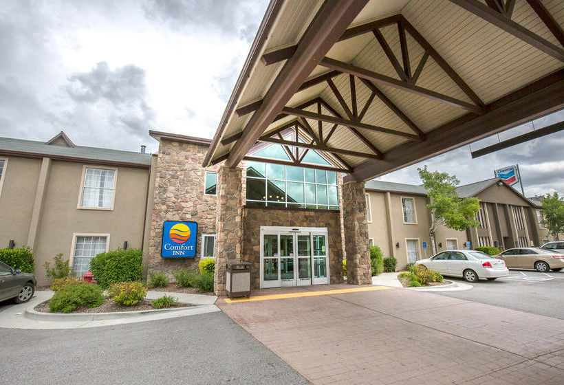 Hotel Comfort Inn Downtown Salt Lake City  | Salt Lake City | Utah | United States 6