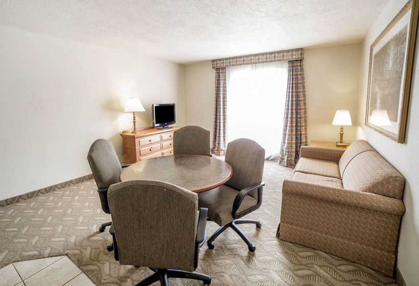 Hotel Comfort Inn Downtown Salt Lake City  | Salt Lake City | Utah | United States 8