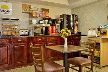 Hotel Days Inn Ridgefield Nj 