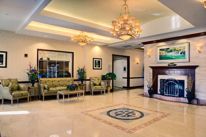 Hotel Homewood Suites by Hilton East Rutherford Meadowlands Nj 