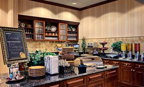 Hotel Homewood Suites by Hilton East Rutherford Meadowlands Nj  | East Rutherford | New Jersey | United States 12