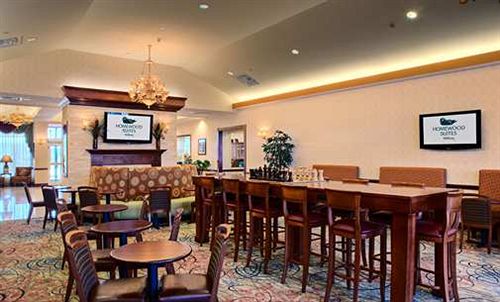 Hotel Homewood Suites by Hilton East Rutherford Meadowlands Nj  | East Rutherford | New Jersey | United States 15