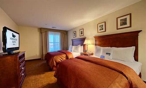 Hotel Homewood Suites by Hilton East Rutherford Meadowlands Nj  | East Rutherford | New Jersey | United States 16