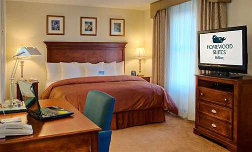 Hotel Homewood Suites by Hilton East Rutherford Meadowlands Nj  | East Rutherford | New Jersey | United States 17