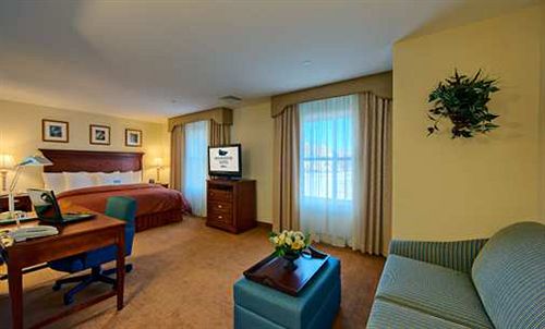 Hotel Homewood Suites by Hilton East Rutherford Meadowlands Nj  | East Rutherford | New Jersey | United States 18