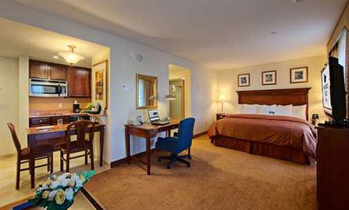 Hotel Homewood Suites by Hilton East Rutherford Meadowlands Nj  | East Rutherford | New Jersey | United States 19