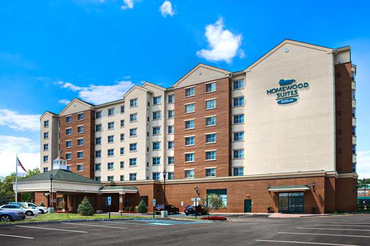 Hotel Homewood Suites by Hilton East Rutherford Meadowlands Nj  | East Rutherford | New Jersey | United States 2