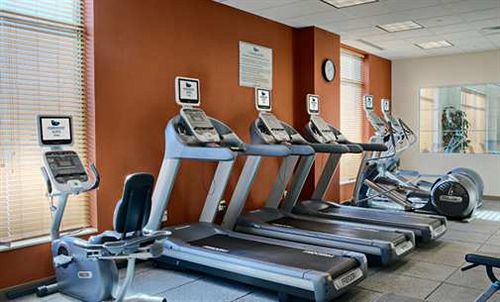 Hotel Homewood Suites by Hilton East Rutherford Meadowlands Nj  | East Rutherford | New Jersey | United States 20