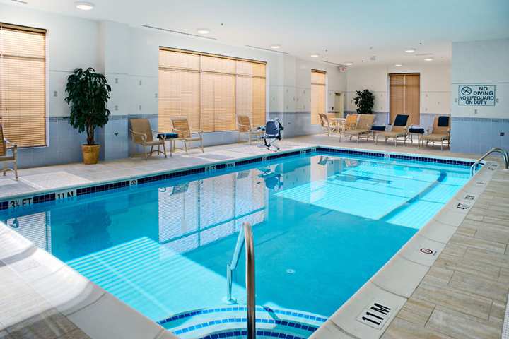 Hotel Homewood Suites by Hilton East Rutherford Meadowlands Nj  | East Rutherford | New Jersey | United States 3