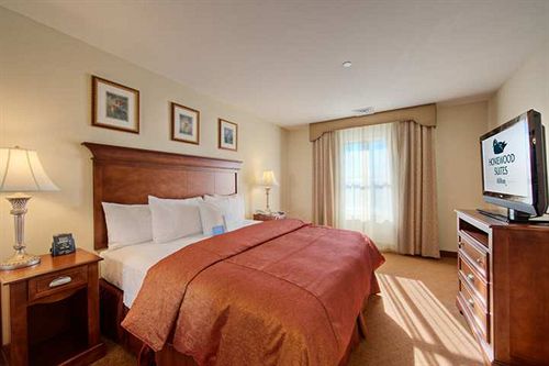 Hotel Homewood Suites by Hilton East Rutherford Meadowlands Nj  | East Rutherford | New Jersey | United States 4