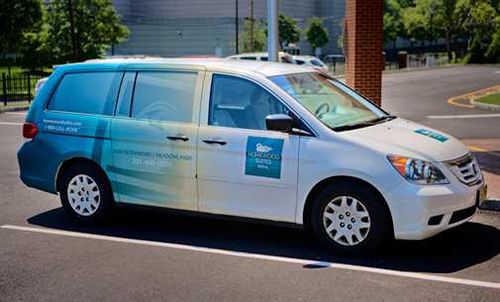 Hotel Homewood Suites by Hilton East Rutherford Meadowlands Nj  | East Rutherford | New Jersey | United States 5