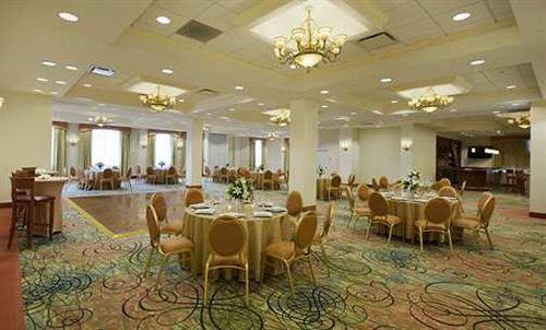 Hotel Homewood Suites by Hilton East Rutherford Meadowlands Nj  | East Rutherford | New Jersey | United States 8