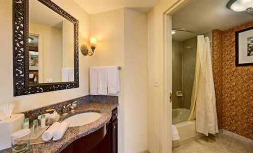 Hotel Homewood Suites by Hilton East Rutherford Meadowlands Nj  | East Rutherford | New Jersey | United States 9