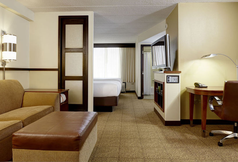 Hotel Hyatt Place Rogers  | Rogers | Arkansas | United States 2