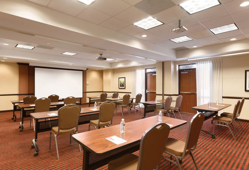 Hotel Hyatt Place Rogers  | Rogers | Arkansas | United States 6