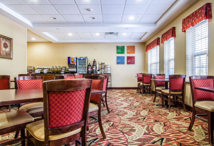 Hotel Comfort Inn & Suites Scarborough Maine