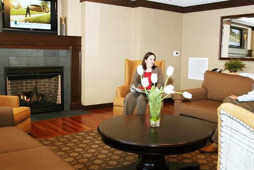 Hotel Hampton Inn Silver Spring  | Silver Spring | Maryland | Hotel negli Stati Uniti 11