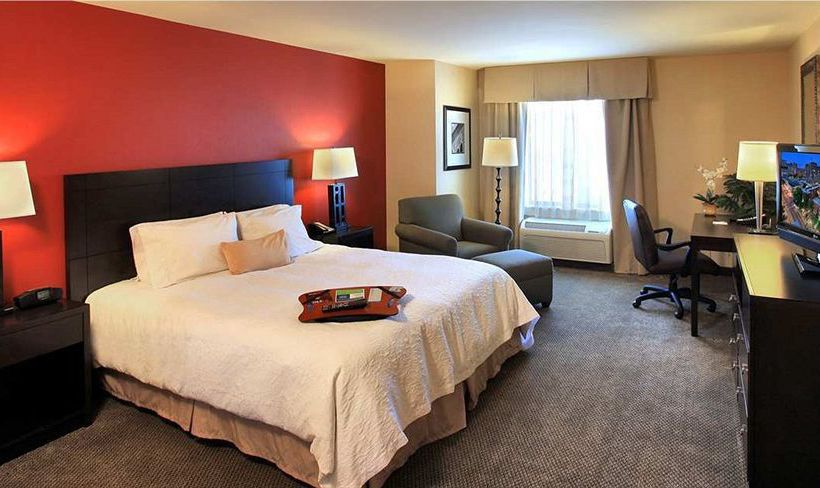 Hotel Hampton Inn Silver Spring  | Silver Spring | Maryland | Hotel negli Stati Uniti 13