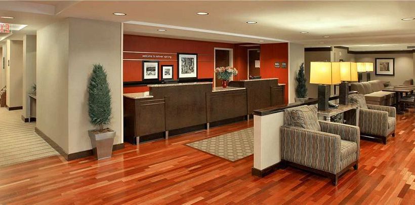 Hotel Hampton Inn Silver Spring  | Silver Spring | Maryland | Hotel negli Stati Uniti 15