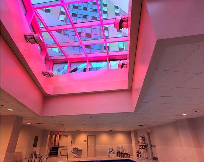 Hotel Hampton Inn Silver Spring  | Silver Spring | Maryland | Hotel negli Stati Uniti 16