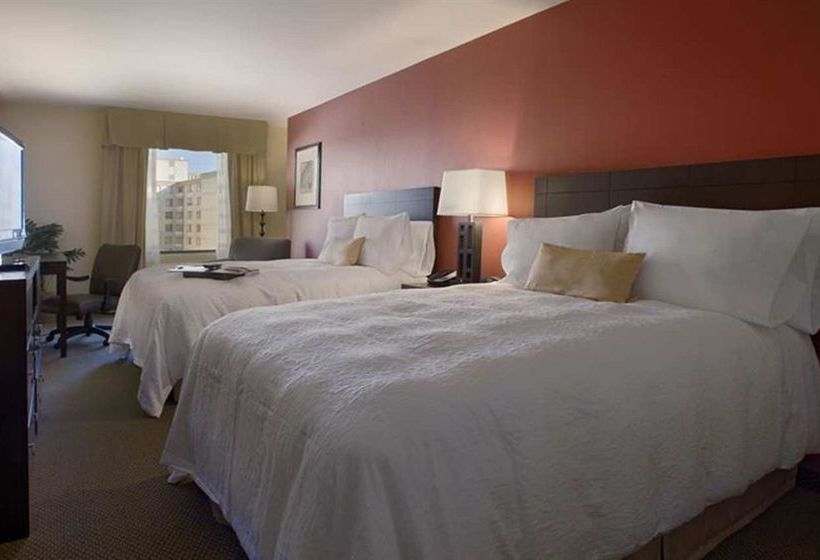 Hotel Hampton Inn Silver Spring  | Silver Spring | Maryland | Hotel negli Stati Uniti 18