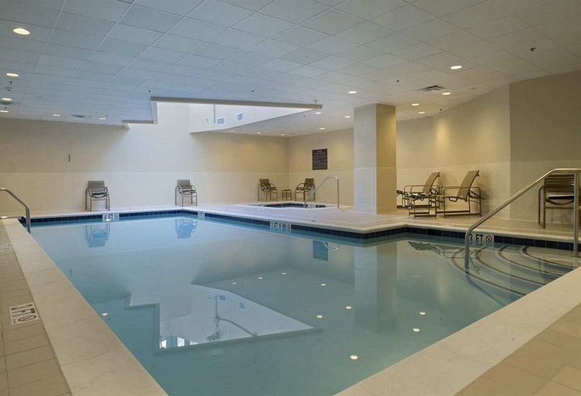 Hotel Hampton Inn Silver Spring  | Silver Spring | Maryland | Hotel negli Stati Uniti 19