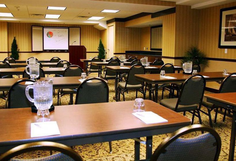 Hotel Hampton Inn Silver Spring  | Silver Spring | Maryland | Hotel negli Stati Uniti 2