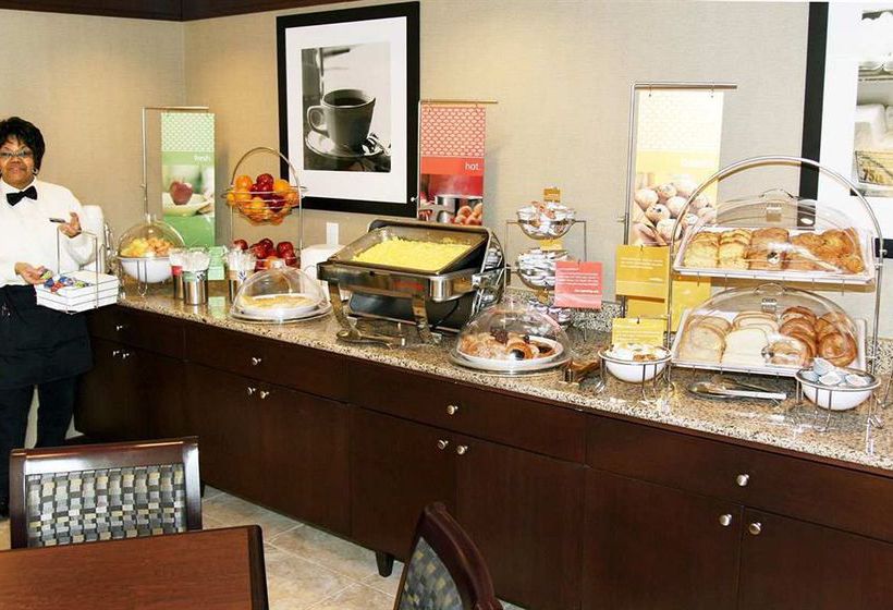 Hotel Hampton Inn Silver Spring  | Silver Spring | Maryland | Hotel negli Stati Uniti 3