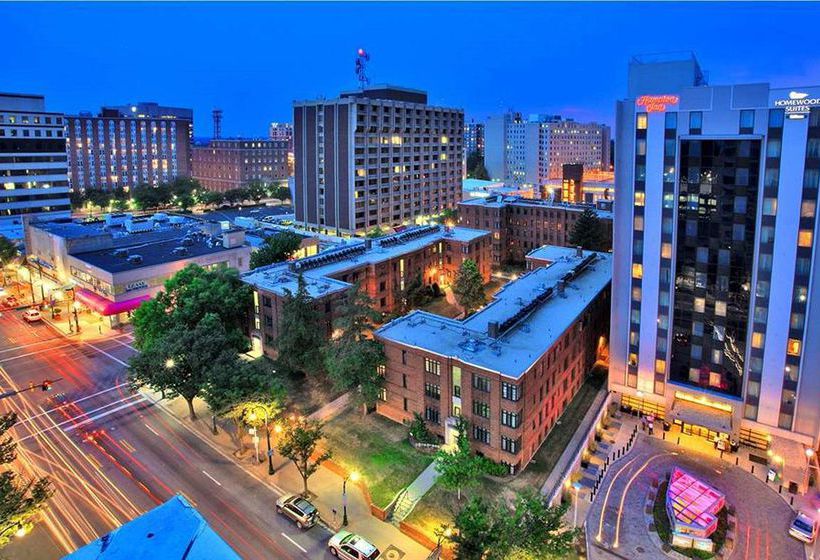 Hotel Hampton Inn Silver Spring  | Silver Spring | Maryland | Hotel negli Stati Uniti 5