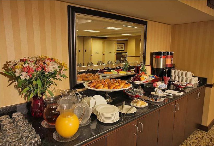 Hotel Hampton Inn Silver Spring  | Silver Spring | Maryland | Hotel negli Stati Uniti 6
