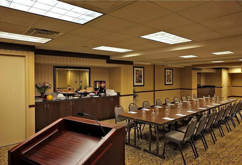Hotel Hampton Inn Silver Spring  | Silver Spring | Maryland | Hotel negli Stati Uniti 8