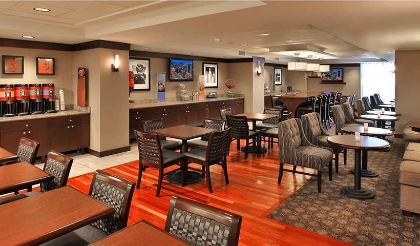 Hotel Hampton Inn Silver Spring  | Silver Spring | Maryland | Hotel negli Stati Uniti 9