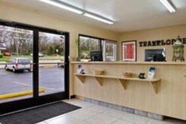 Motel Travelodge - Nashville, TN Nashville