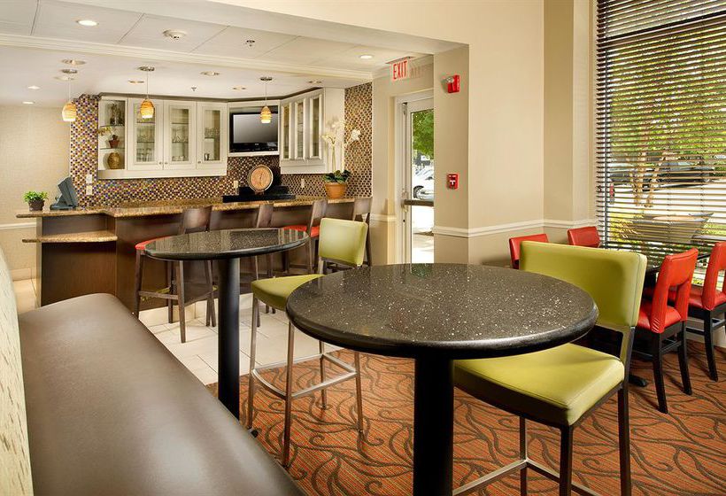Hotel Hilton Garden Inn Chattanooga Hamilton Place  | Chattanooga | Tennessee | United States 1