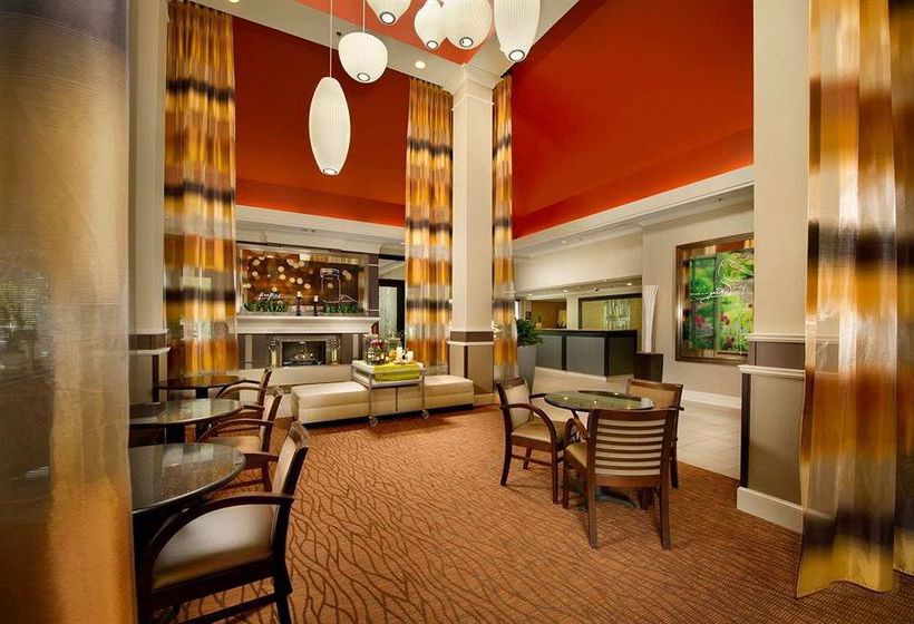 Hotel Hilton Garden Inn Chattanooga Hamilton Place  | Chattanooga | Tennessee | United States 10