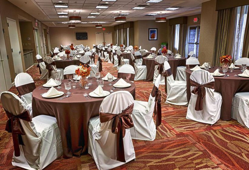 Hotel Hilton Garden Inn Chattanooga Hamilton Place  | Chattanooga | Tennessee | United States 11