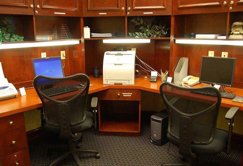 Hotel Hilton Garden Inn Chattanooga Hamilton Place  | Chattanooga | Tennessee | United States 12