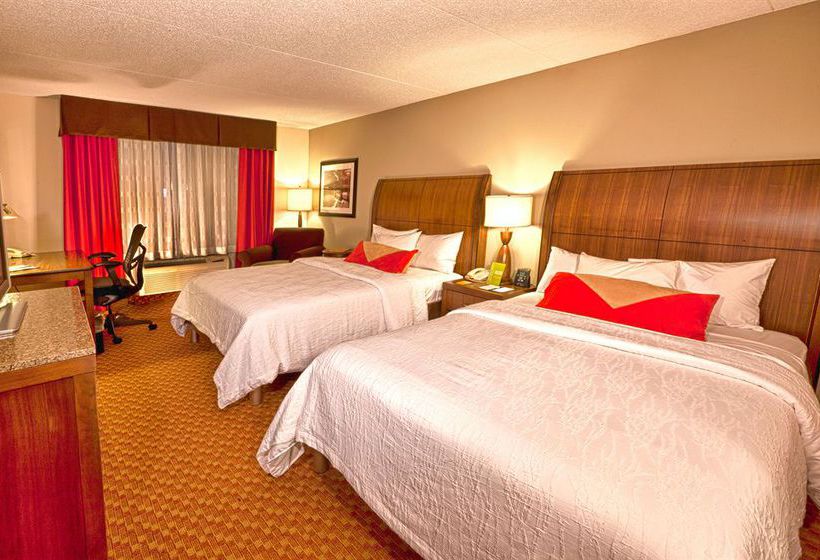 Hotel Hilton Garden Inn Chattanooga Hamilton Place  | Chattanooga | Tennessee | United States 13